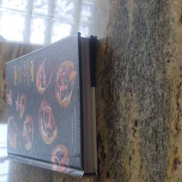 Leah Koenig small  Jewish cookbook - Picture 3 of 15